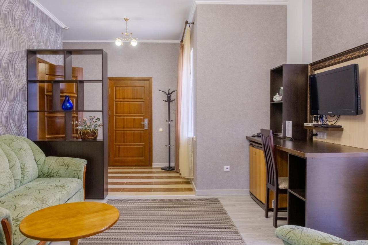 Slavia Hotel Γκρόντνο Εξωτερικό φωτογραφία