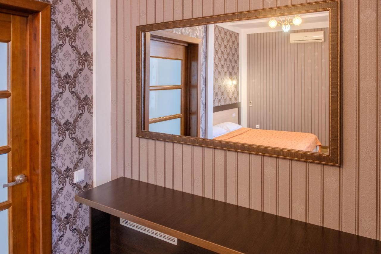 Slavia Hotel Γκρόντνο Εξωτερικό φωτογραφία