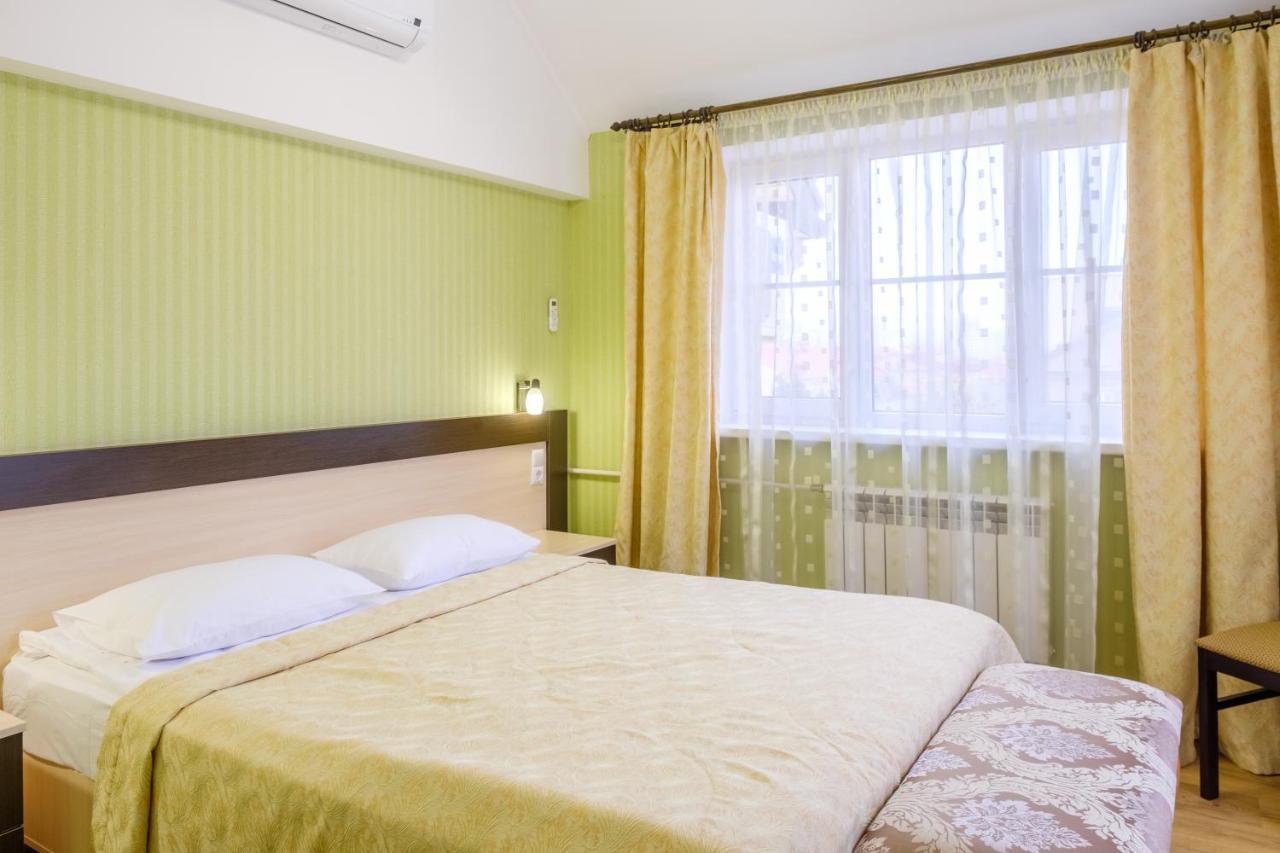Slavia Hotel Γκρόντνο Εξωτερικό φωτογραφία