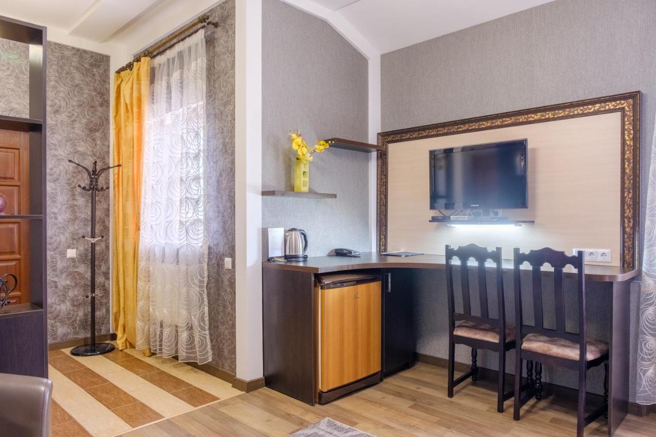 Slavia Hotel Γκρόντνο Εξωτερικό φωτογραφία