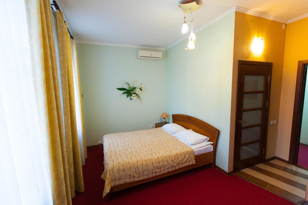 Slavia Hotel Γκρόντνο Δωμάτιο φωτογραφία